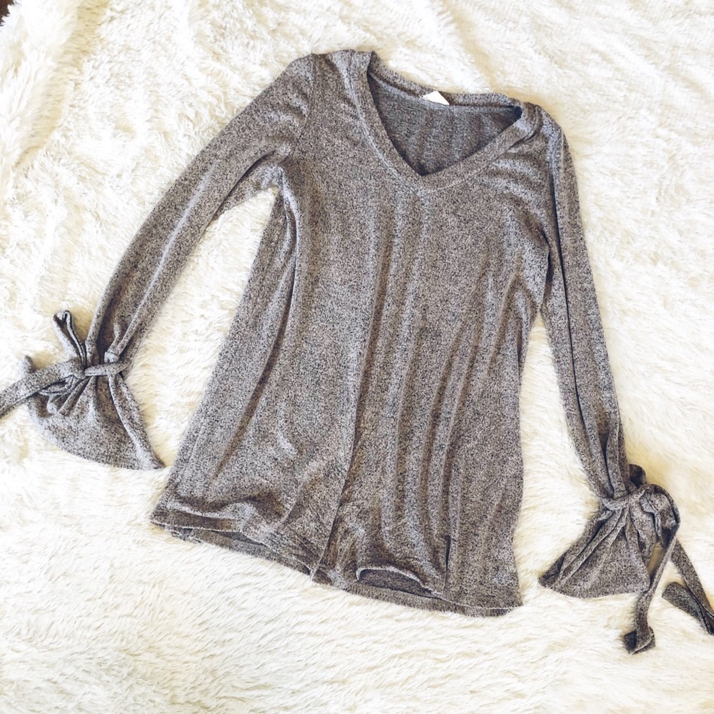 Boutique brand sweater